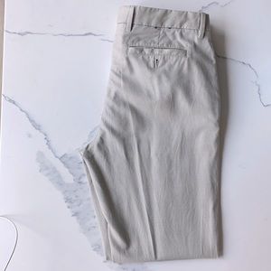 Fairline Khaki Pants